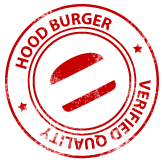 hood burger kakovost