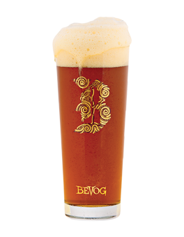 pivo bevog tak - pale ale