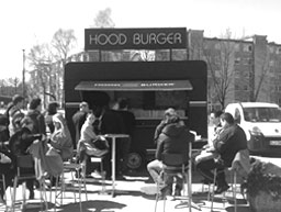hood burger prikolica